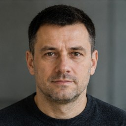 Фотография профиля Viktor_Tikhonov_093