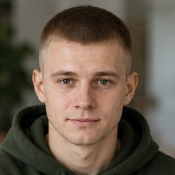 Фотография профиля Kirill Tikhonov