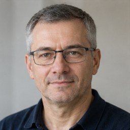 Фотография профиля Oleg Tikhonov