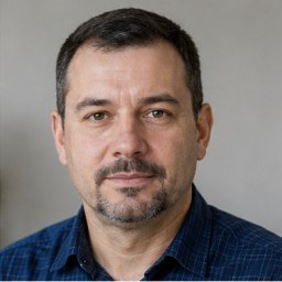 Фотография профиля Artem Tikhonov