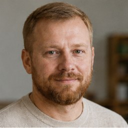 Фотография профиля Aleksandr Karpov