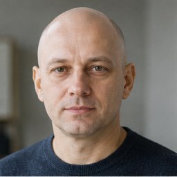 Фотография профиля Maksim Karpov