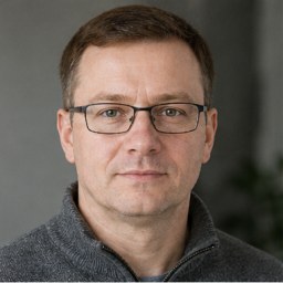 Фотография профиля Ivan Karpov