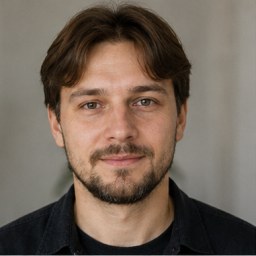 Фотография профиля Sergey Karpov