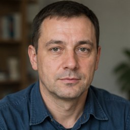 Фотография профиля Kirill Karpov