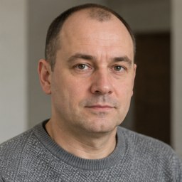 Фотография профиля Oleg Karpov